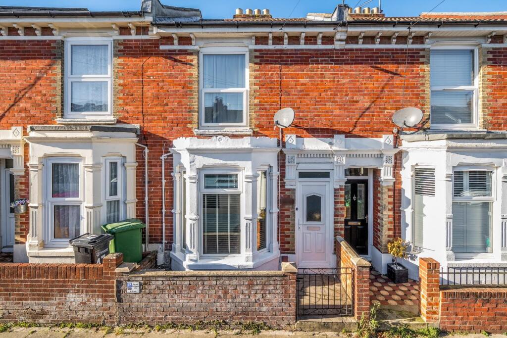 Main image of property: Ringwood Road, Southsea
