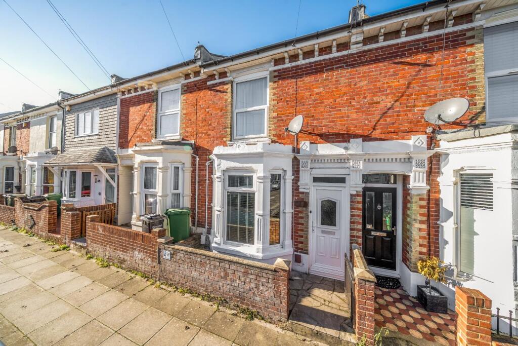 Main image of property: Ringwood Road, Southsea