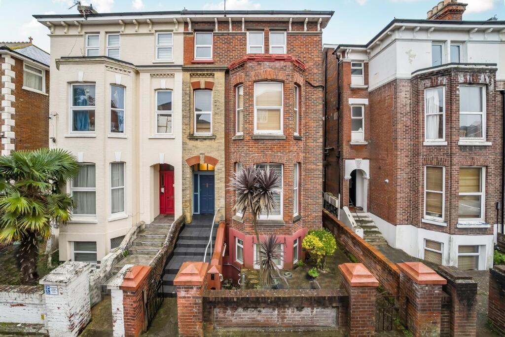Main image of property: St. Ronans Road, Southsea