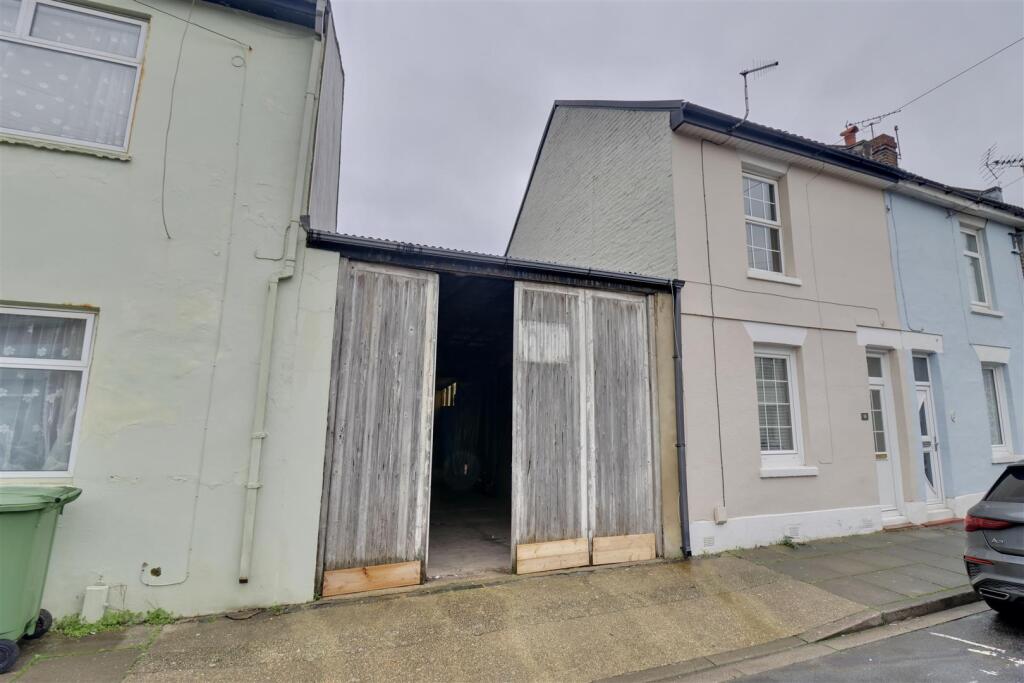 Main image of property: Norland Road, Southsea