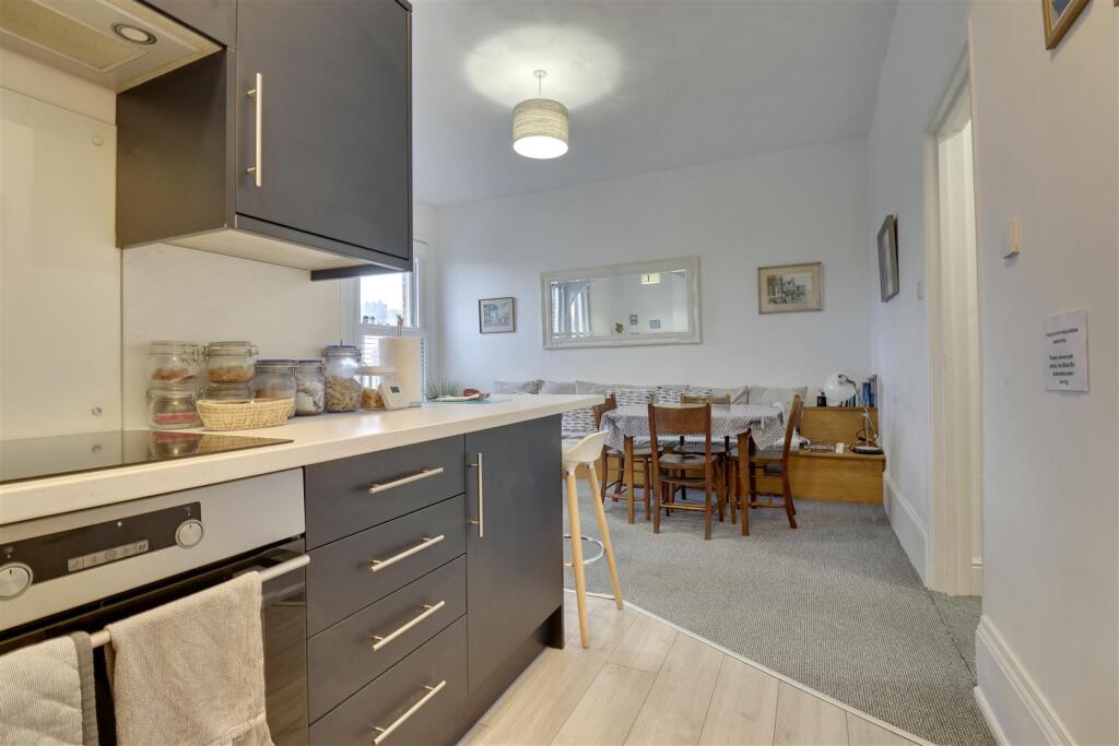 Main image of property: Elm Grove, Southsea