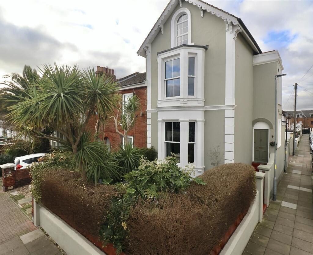Main image of property: Duncan Road, Southsea