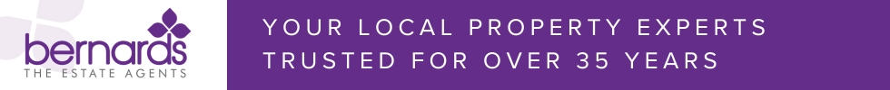 Get brand editions for Bernards Estate and Lettings Agents, Southsea Office