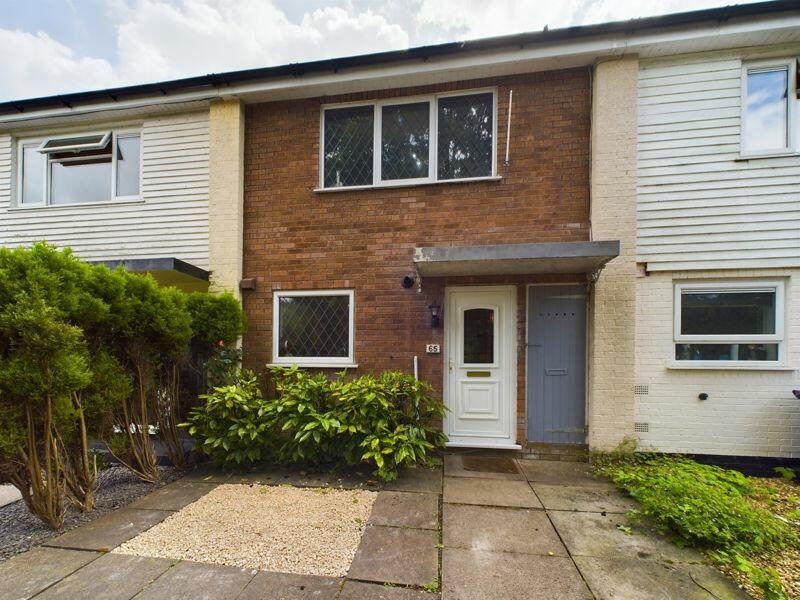 2 bedroom terraced house for sale in Lloyd's Head, Jackfield