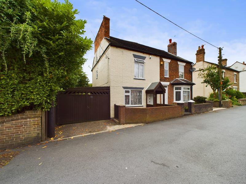 Main image of property: Chapel Street, Dawley,  Telford, Shropshire.