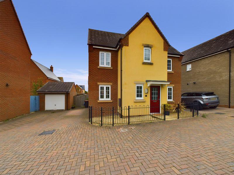 Main image of property: Crystal Drive, Lightmoor Village, Telford, Shropshire.