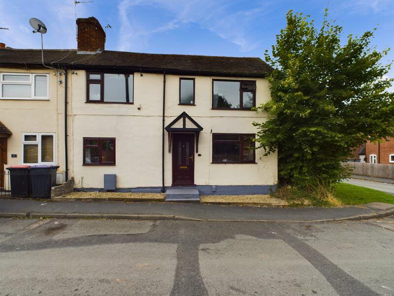 Main image of property: Park Lane, Madeley, Telford,. Shropshire