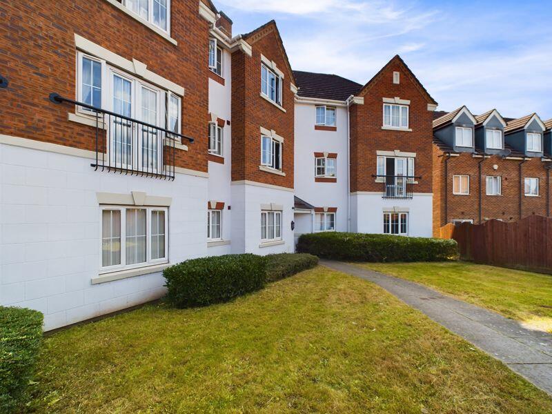 Main image of property: Finchale Avenue, Priorslee, Telford