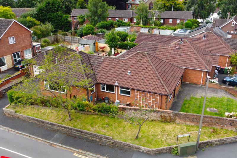 Main image of property: Albert Road, Wellington, Telford, Shropshire.