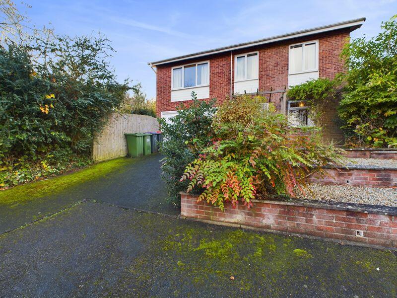 Main image of property: St. Michaels Close, Madeley, Telford, Shropshire