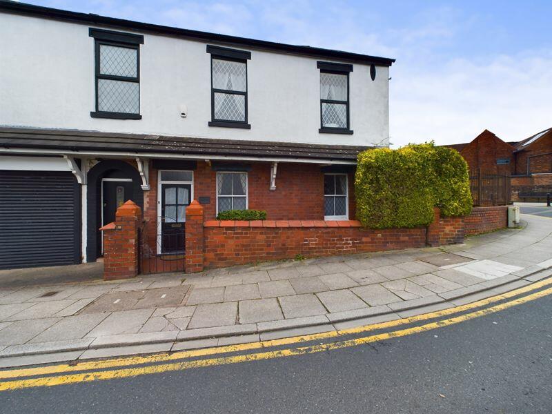Main image of property: New Street, Dawley, Telford, Shropshire.