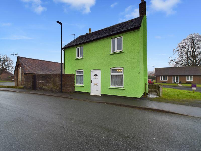 Main image of property: Duke Street, Broseley, Shropshire.