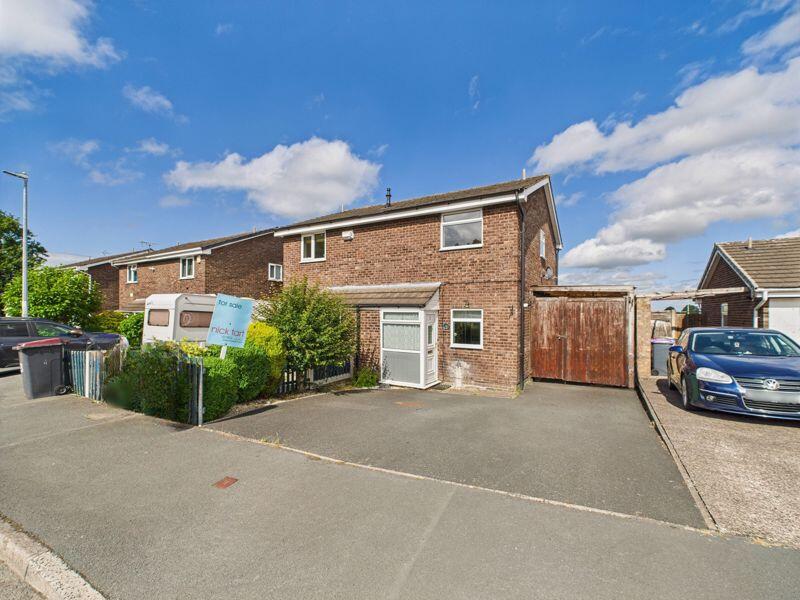 Main image of property: Mitchel Way, Madeley, Telford, Shropshire.