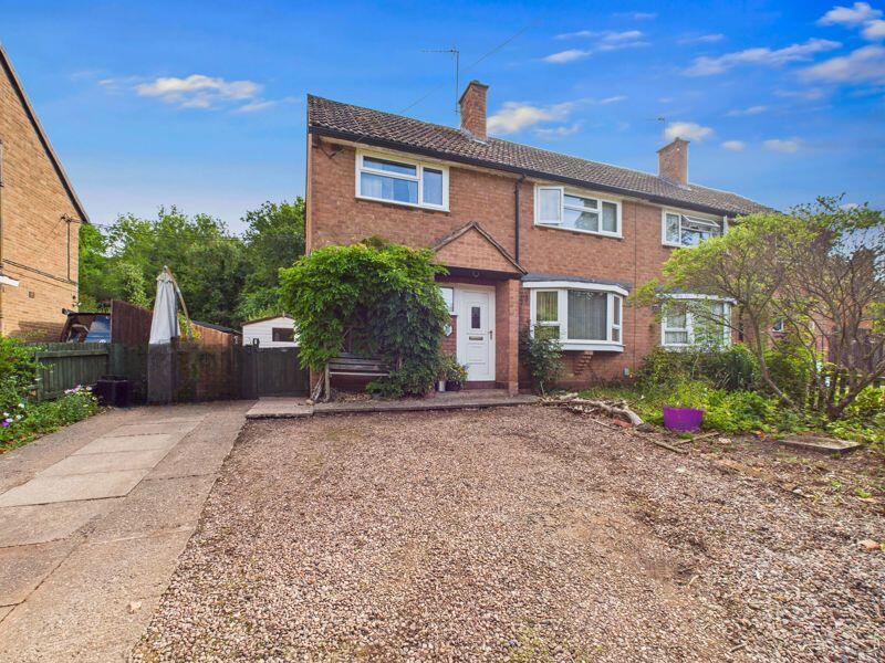 Main image of property: Riverside Avenue, Coalport, Telford, Shropshire. 