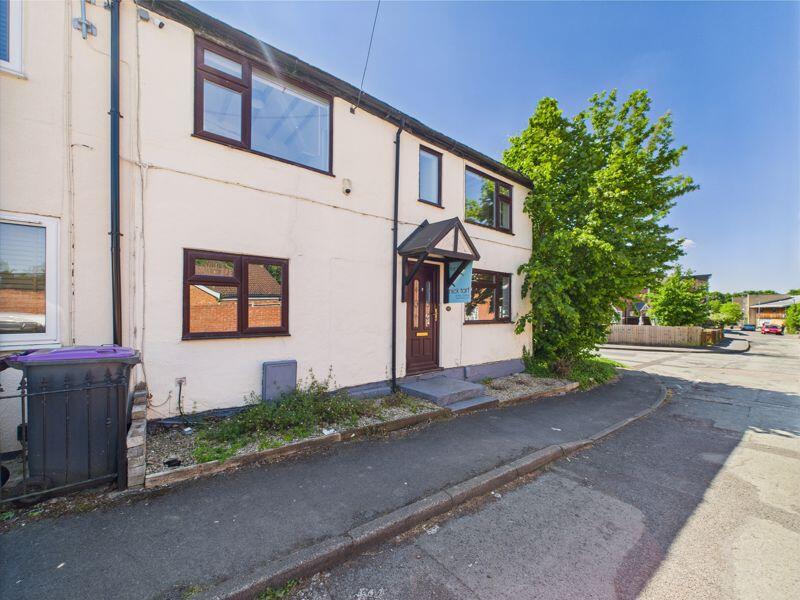 Main image of property: Park Lane, Madeley, Telford, Shropshire.