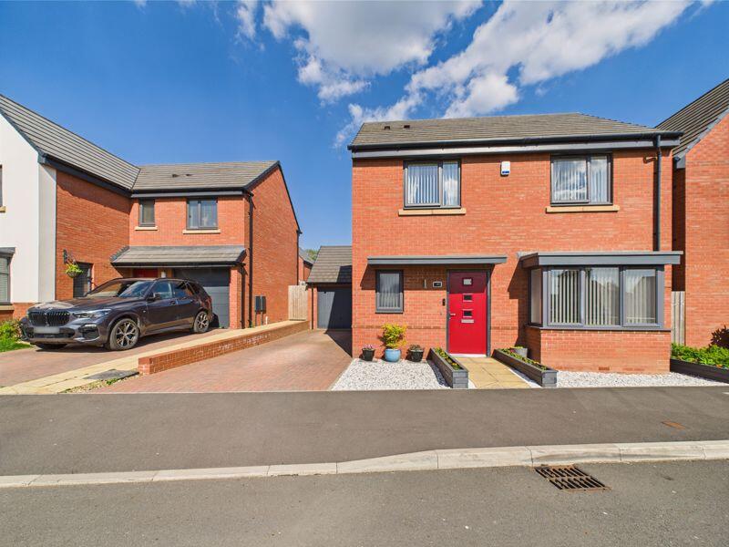 Main image of property: Mitcham Grove, Priorslee, Telford, Shropshire