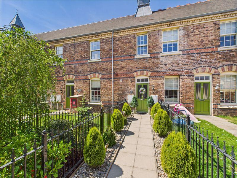 Main image of property: Kyrle Close, Ironbridge, Telford, Shropshire.