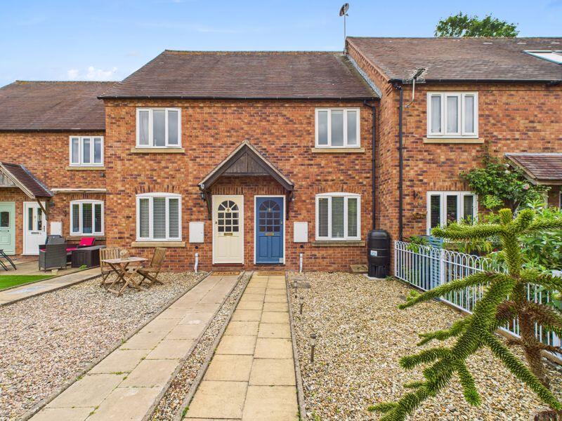 Main image of property: Southorn Court, Broseley Wood, Shropshire.