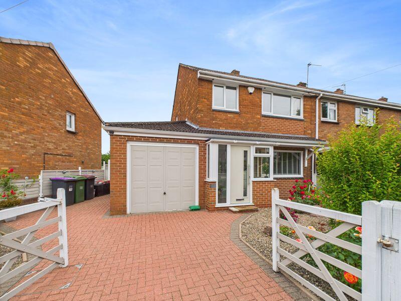 Main image of property: Hills Lane Drive, Madeley, Telford, Shropshire
