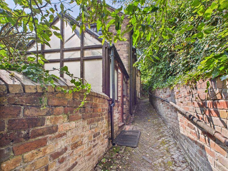 Main image of property: Belle Vue Road, Ironbridge, Shropshire, TF8 7PY