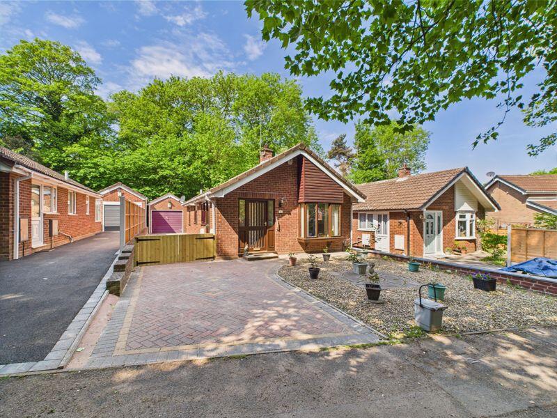 Main image of property: Japonica Drive, Leegomery, Telford, Shropshire