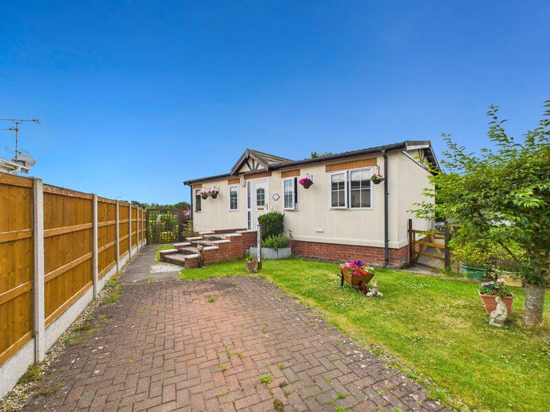 Main image of property: Severn Gorge Park, Madeley, Telford, Shropshire.