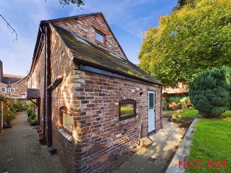 Main image of property: Jubilee Court, Bridgnorth