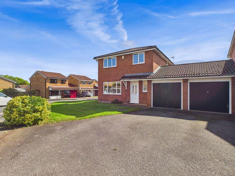 Main image of property: Coniston Drive, Priorslee, Telford, Shropshire. 