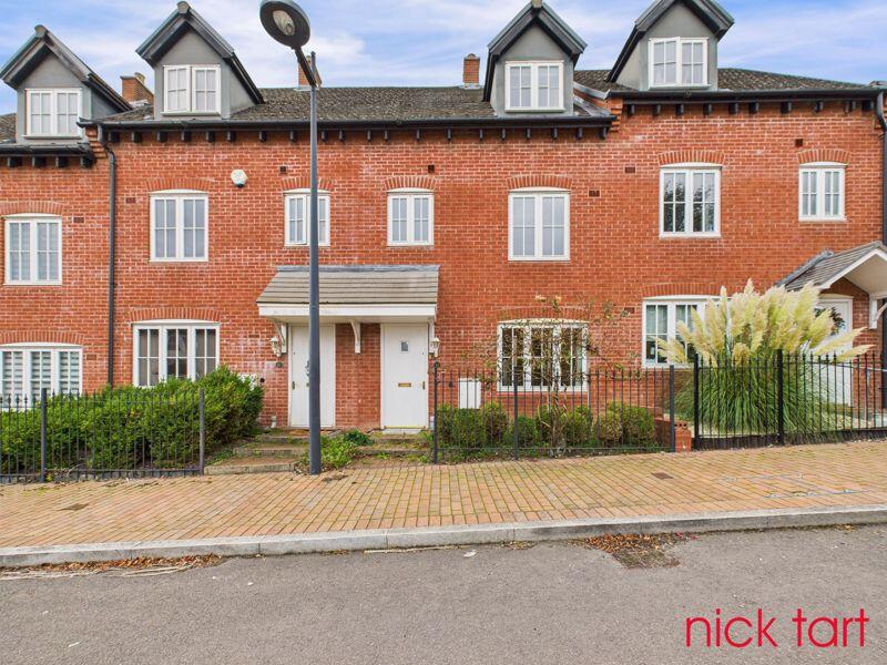 Main image of property: Stocking Park Road, Telford