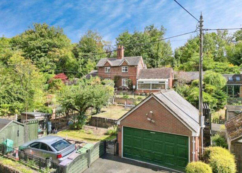 Main image of property: St. Lukes Road, Telford, Shropshire.