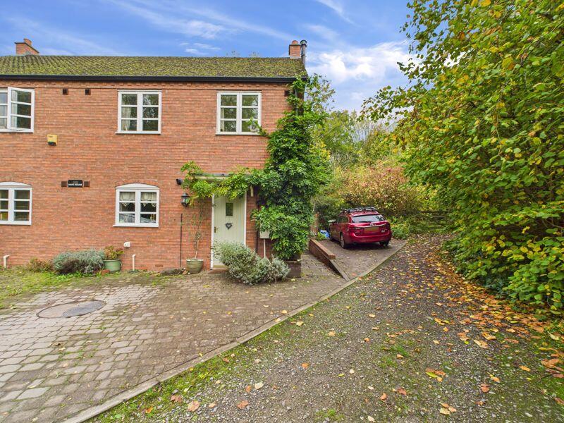 Main image of property: High Street, Coalport, Telford, Shropshire.