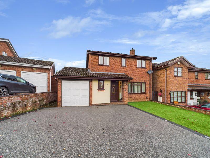 Main image of property: Shipton Close, Stirchley, Telford, Shropshire, TF3 1RN. 