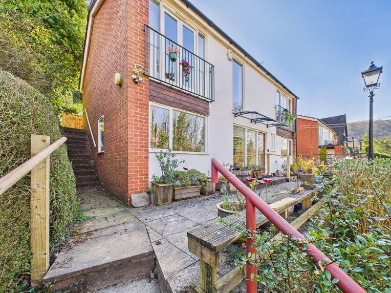 Main image of property: Paradise, Coalbrookdale, Telford, Shropshire.