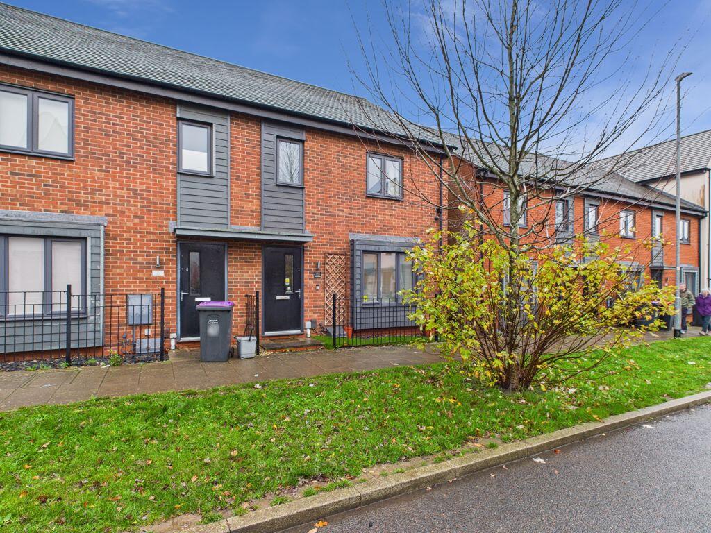 Main image of property: Birchfield Way, Lawley, Telford, Shropshire