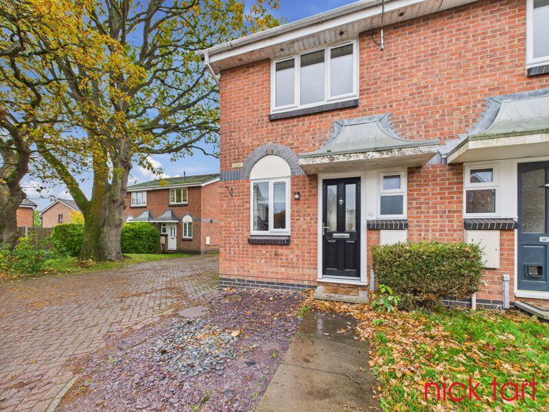 Main image of property: Garbett Road, Aqueduct