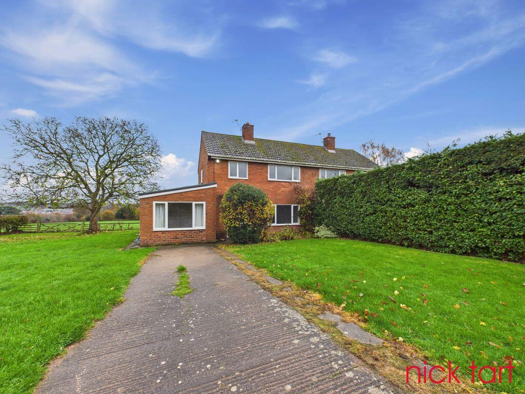 Main image of property: Manor Farm Lane, Bridgnorth