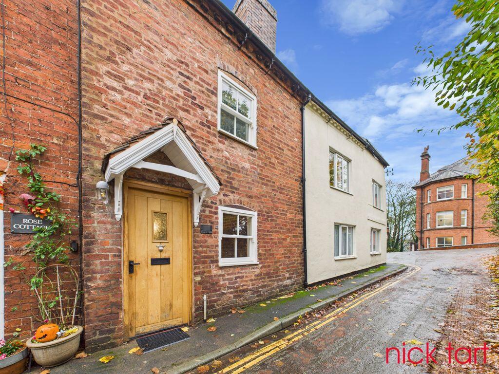 Main image of property: St Leonards Close, Bridgnorth