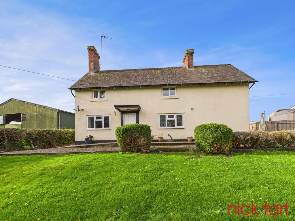 Main image of property: Beggarhill Brook, Much Wenlock