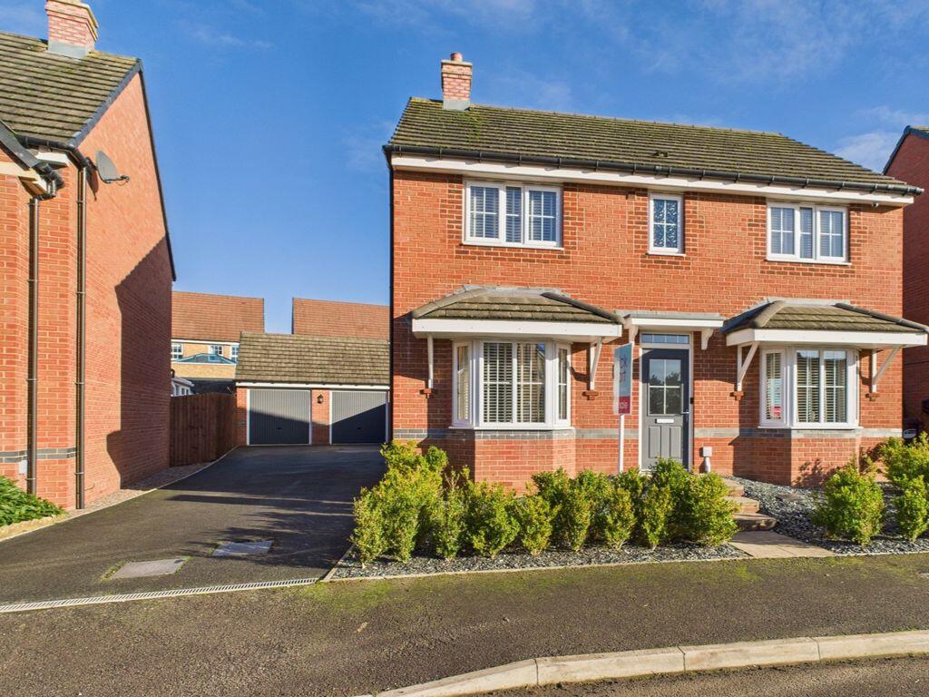 Main image of property: Poplar Street, Shifnal, Shropshire.