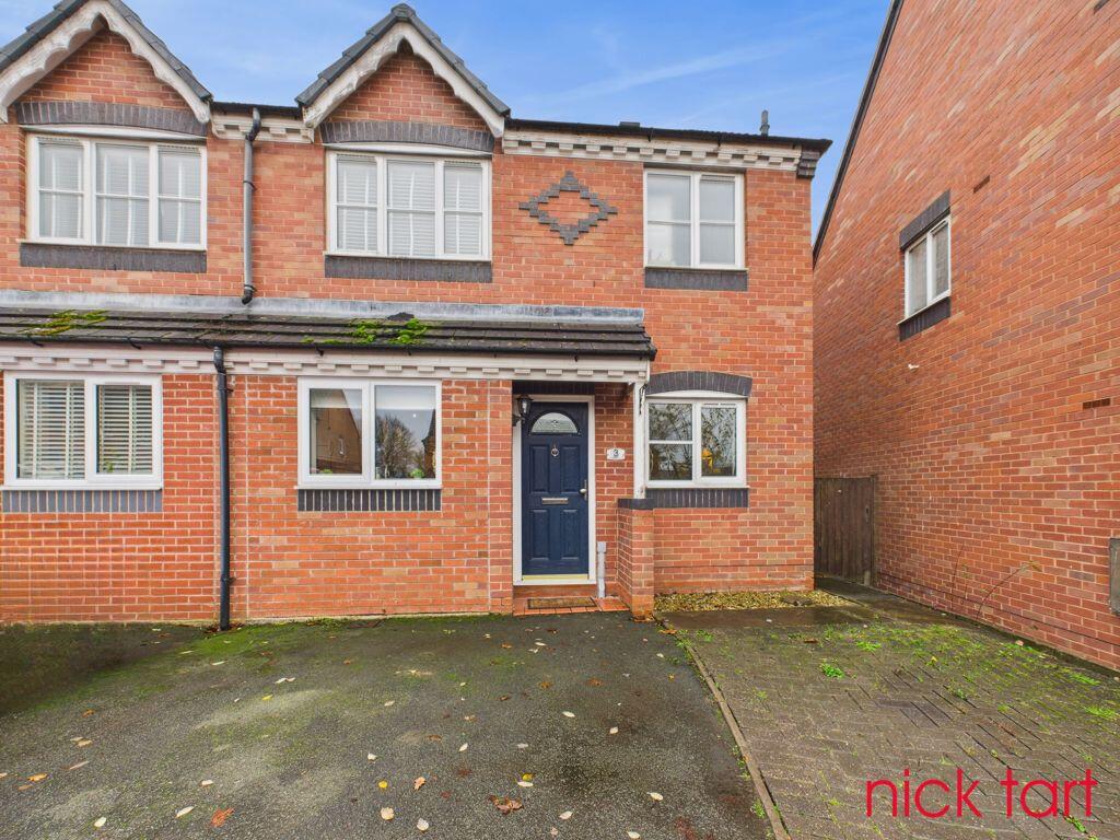 Main image of property: Ridley Close, Bridgnorth