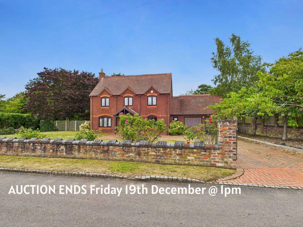 Main image of property: Old Coppice Grange, Telford, Shropshire