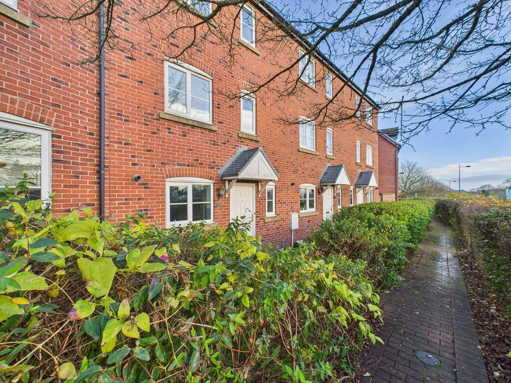 Main image of property: Round House Park, Horsehay,  Telford
