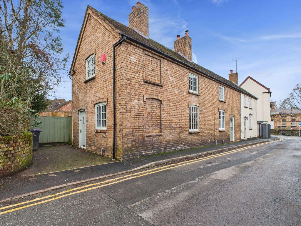 Main image of property: Station Road, Madeley, Telford, TF7 5AX