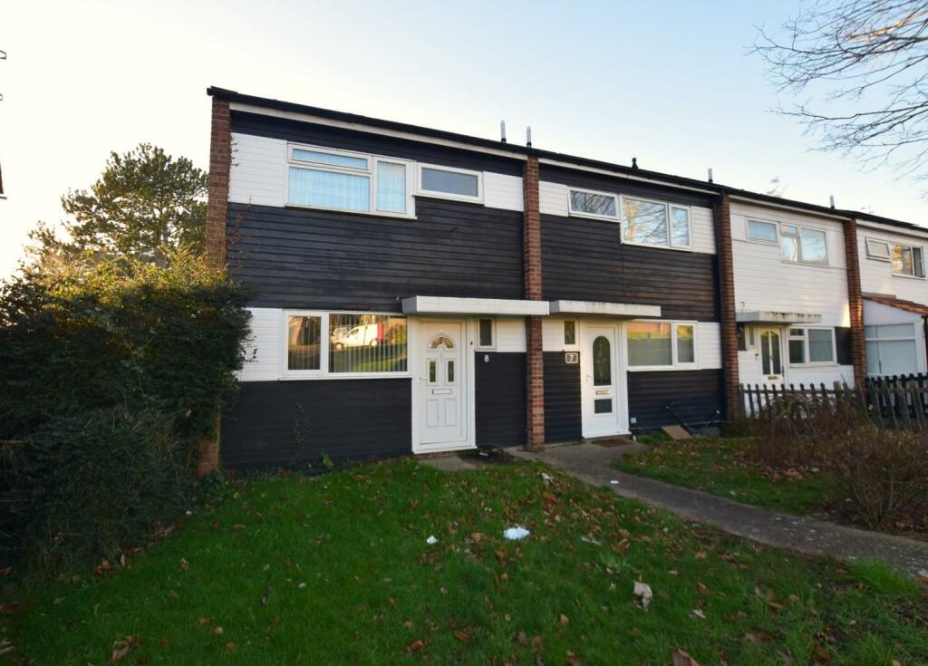 3 bedroom house for sale in Ufford Place, Haverhill, CB9