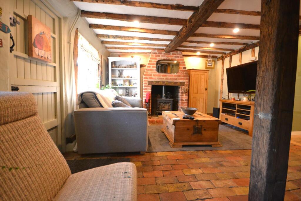 Additional property image - Steeplechase, Hundon, Sudbury