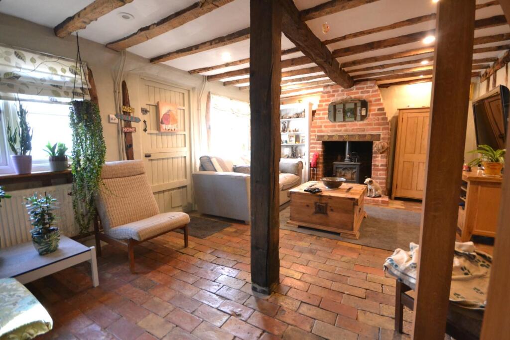 Additional property image - Steeplechase, Hundon, Sudbury