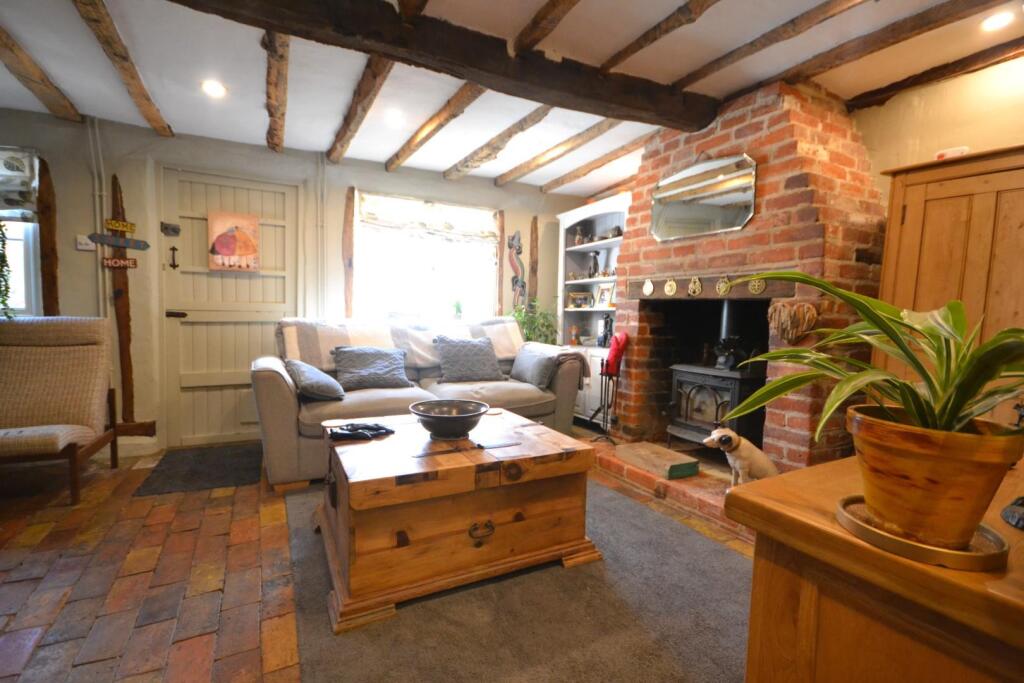 Additional property image - Steeplechase, Hundon, Sudbury