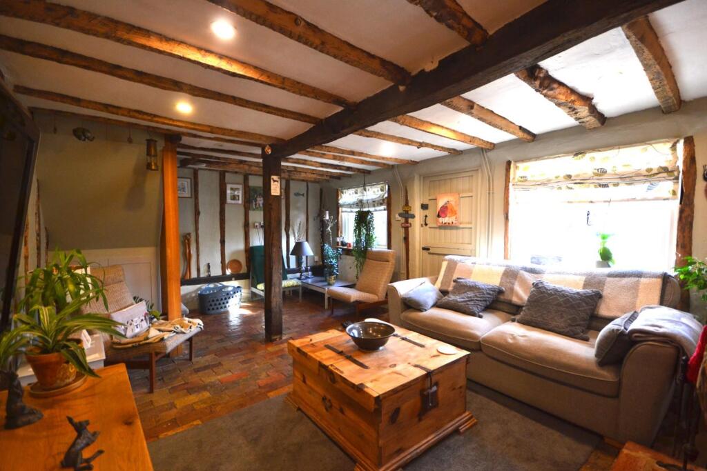 Additional property image - Steeplechase, Hundon, Sudbury