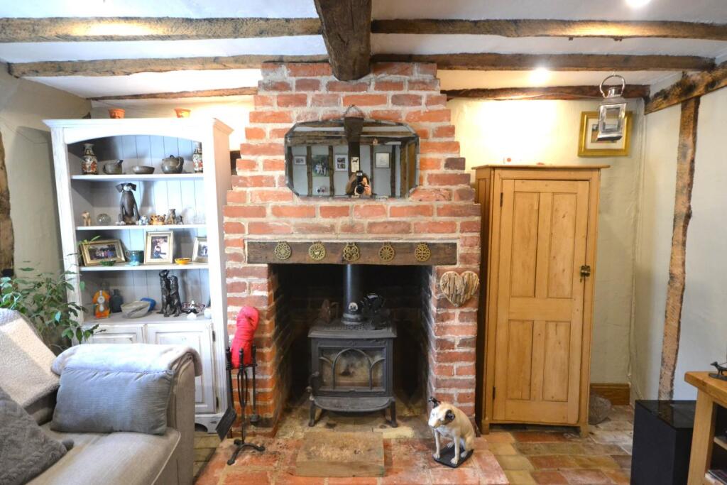 Additional property image - Steeplechase, Hundon, Sudbury