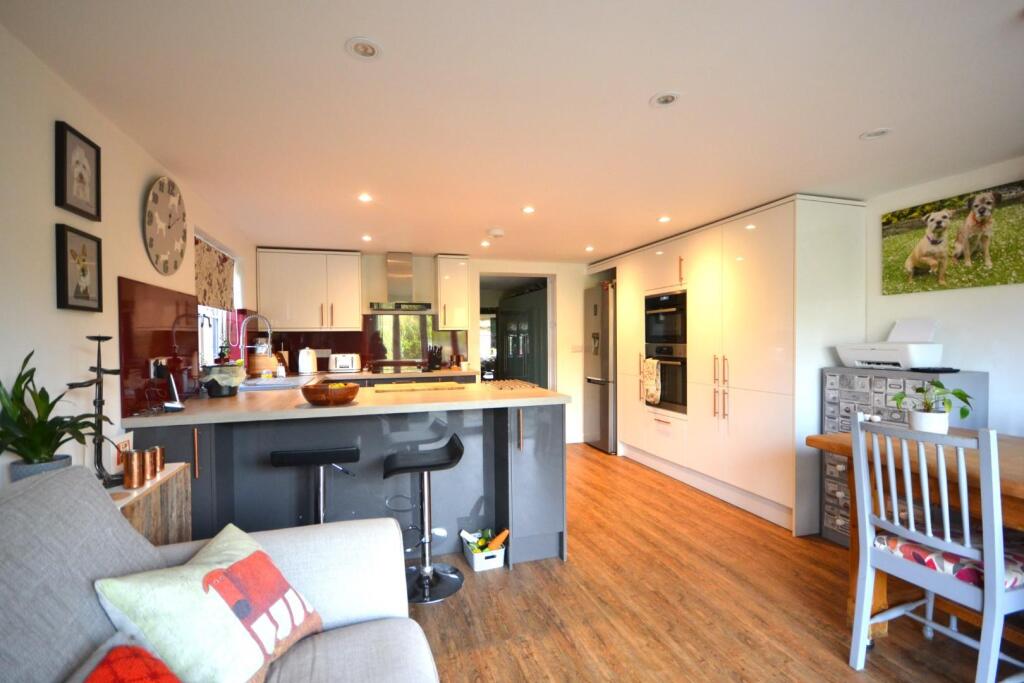 Additional property image - Steeplechase, Hundon, Sudbury